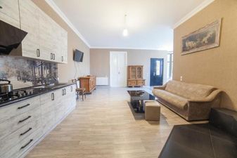 Guest House Sweet home_5