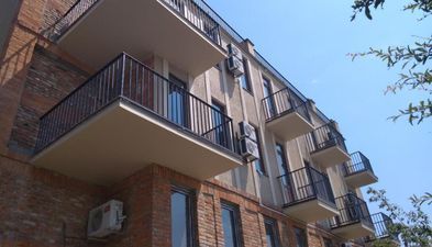 Hotel Terrace Kutaisi_4