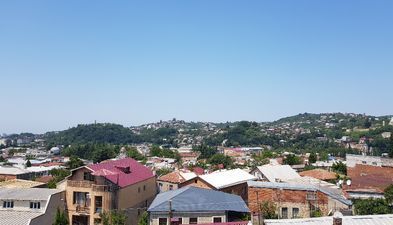 Hotel Terrace Kutaisi_5