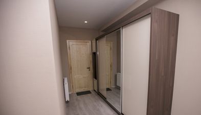 The Valley Residences & Spa Bakuriani_4