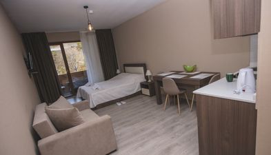 The Valley Residences & Spa Bakuriani_8