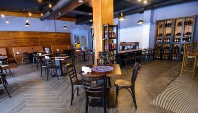 The Valley Residences & Spa Bakuriani_2