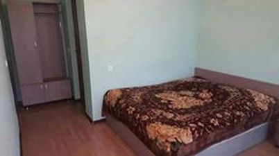 Cottage in Bakuriani_7