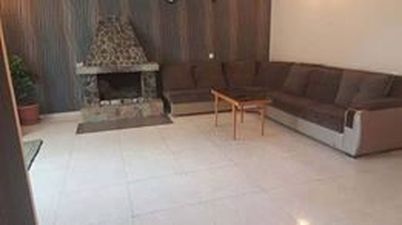 Cottage in Bakuriani_8