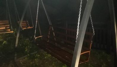 Cottage in Bakuriani_2