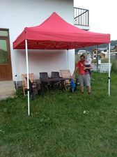 Cottage in Bakuriani_3