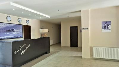 Go Gudauri Sunrise_4