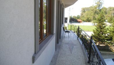 Guest House Gracia_9