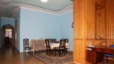 Comfort Apartments_3