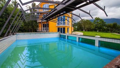 Private Villa Guest House_3