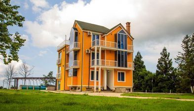 Private Villa Guest House_5