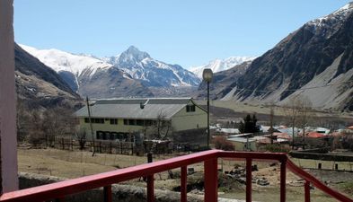 Hotel NOA Kazbegi_1