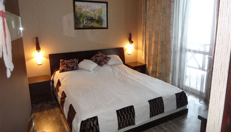 Apt 311 in Penta Invest_2