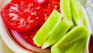 Butichi Guest house_2