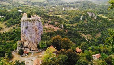 Butichi Guest house_9