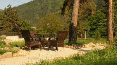 Hotel Likani Palace_2