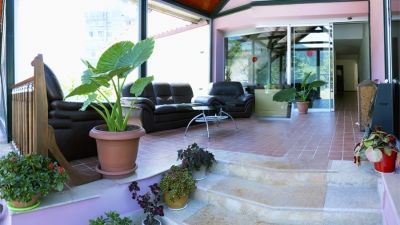 Hotel Likani Palace_7