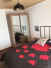 Apt N50 in 4 star hotel Mgzavrebi Panorama_9