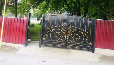 Studio Apartment In Tsemi_7