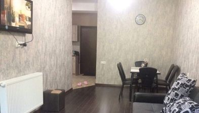 Bakuriani Residence apt 143_9