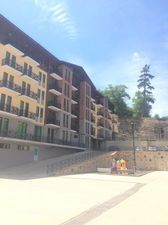 Bakuriani Residence apt 143_2