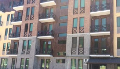 Bakuriani Residence apt 143_3