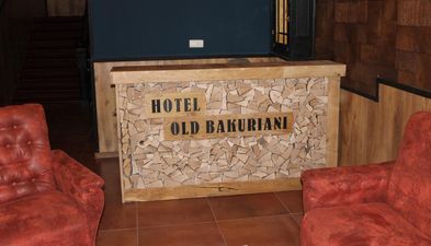 Old Bakuriani_6