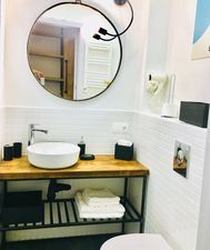 NEW GUDAURI SKI RESORT, LOFT I, APARTMENT 104_7