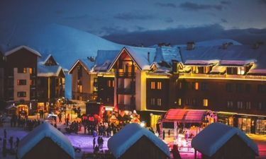 NEW GUDAURI SKI RESORT, LOFT I, APARTMENT 104_5