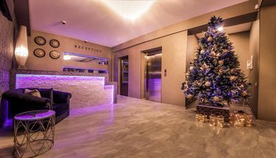 Sapphire Hotel & Spa Bakuriani_4