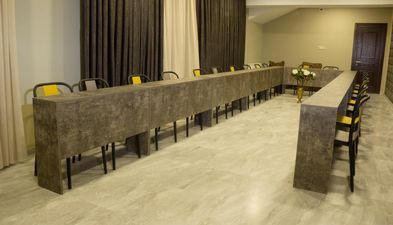 Sapphire Hotel & Spa Bakuriani_6