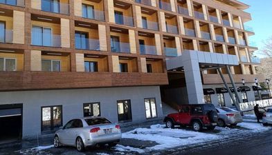 The Valley Residences & Spa, Bakuriani, apt 110_2