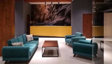 The Valley Residences & Spa, Bakuriani, apt 110_4