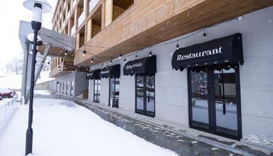 The Valley Residences & Spa, Bakuriani, apt 110_6