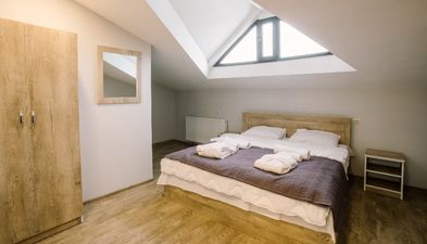 Residence Hill Bakuriani_9