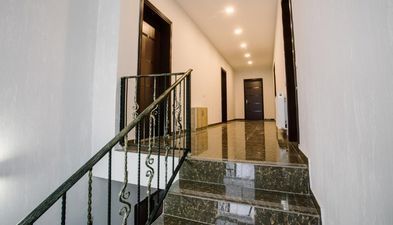 Residence Hill Bakuriani_2