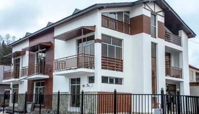 Residence Hill Bakuriani_3