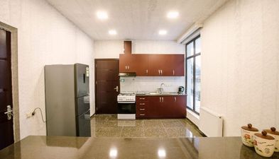 Residence Hill Bakuriani_5