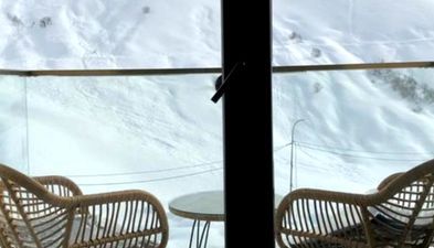 New Gudauri Loft 2, Apt 243_5