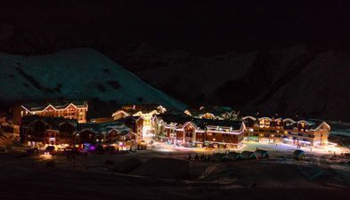 New Gudauri Loft 2, Apt 243_6