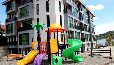 Bobline Apartment 504_2