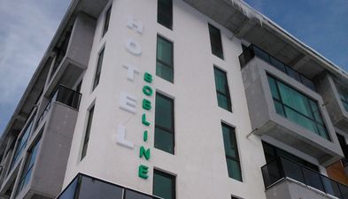 Bobline Apartment 504_4