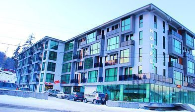 Bobline Apartment 504_8