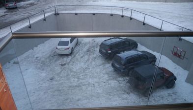 ORBI PALACE BAKURIANI APARTMENT 322_2