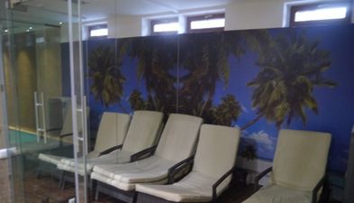 ORBI PALACE BAKURIANI APARTMENT 322_3