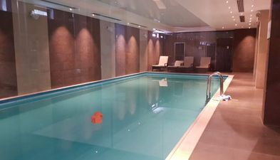 ORBI PALACE BAKURIANI APARTMENT 322_8