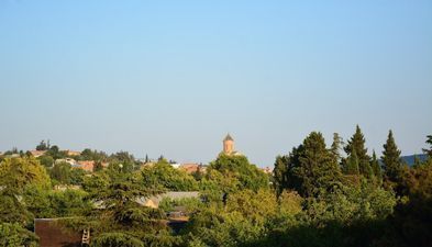 Luxury Terrace Apartment_2