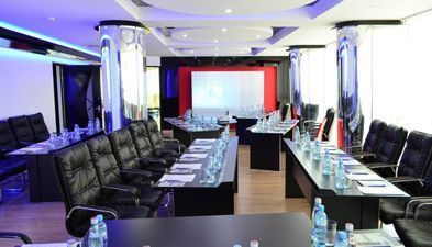 Hotel Grand Vejini_8