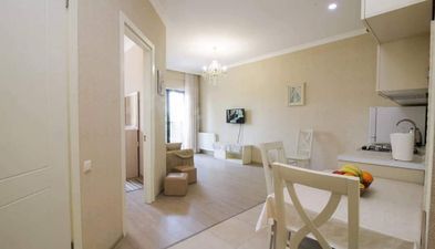 Catherine's apartment_6