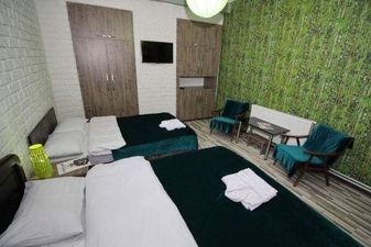 Apartment in old Tbilisi_8